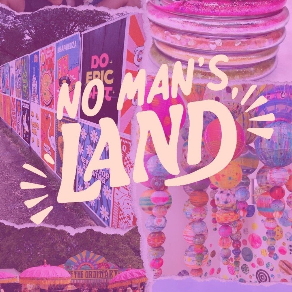 🚨Applications closing🚨

We have been loving your excitement about @NoMansLandclt! This is a first of it's kinds market-meets-festival in celebration of Women's History Month happening at @campnorthend.

There will be food, music, hands-on workshops