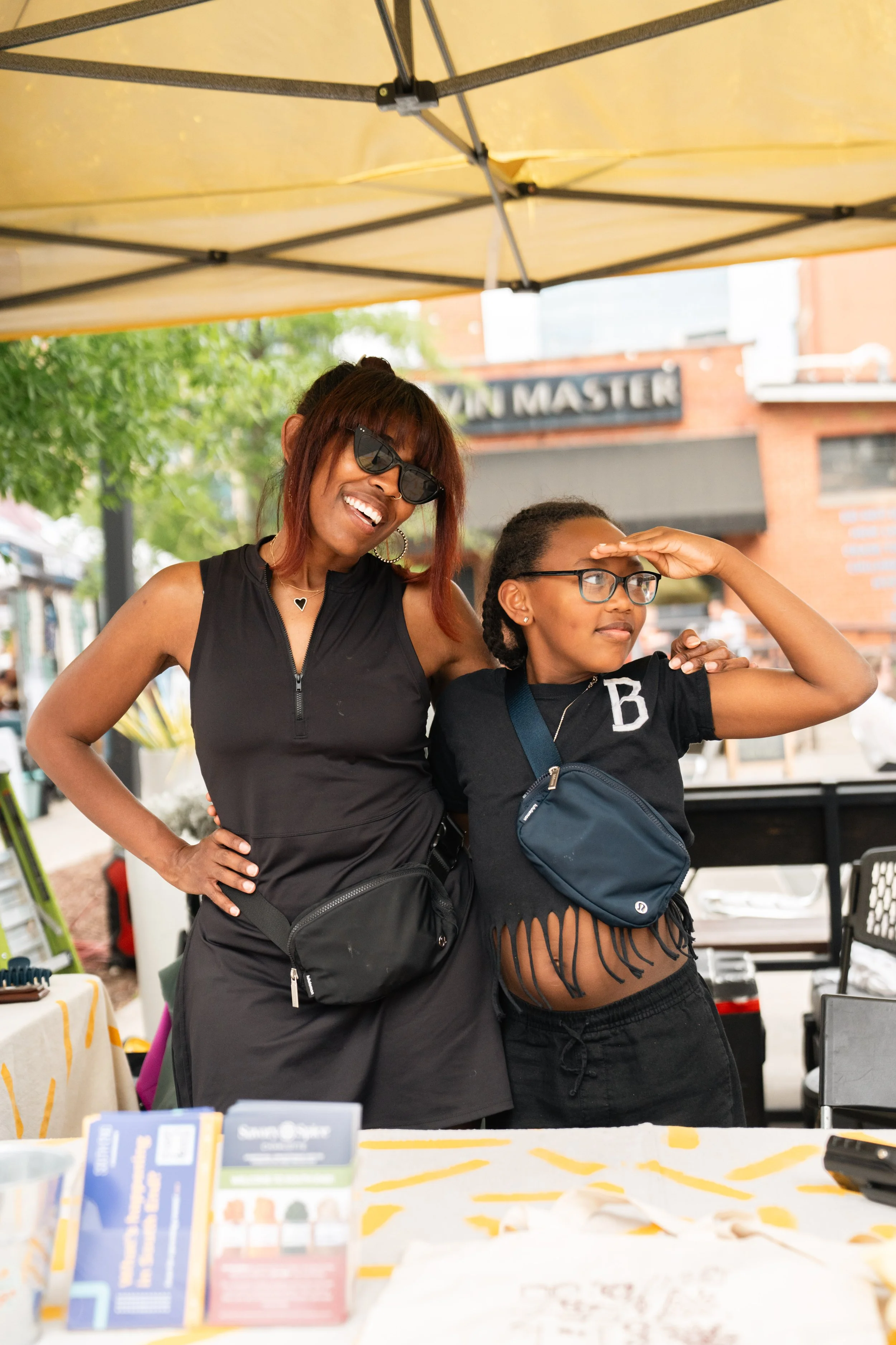 We're hiring for the season!