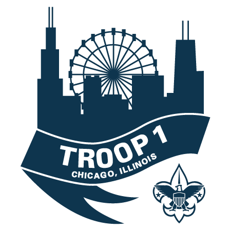 Troop 1 Chicago