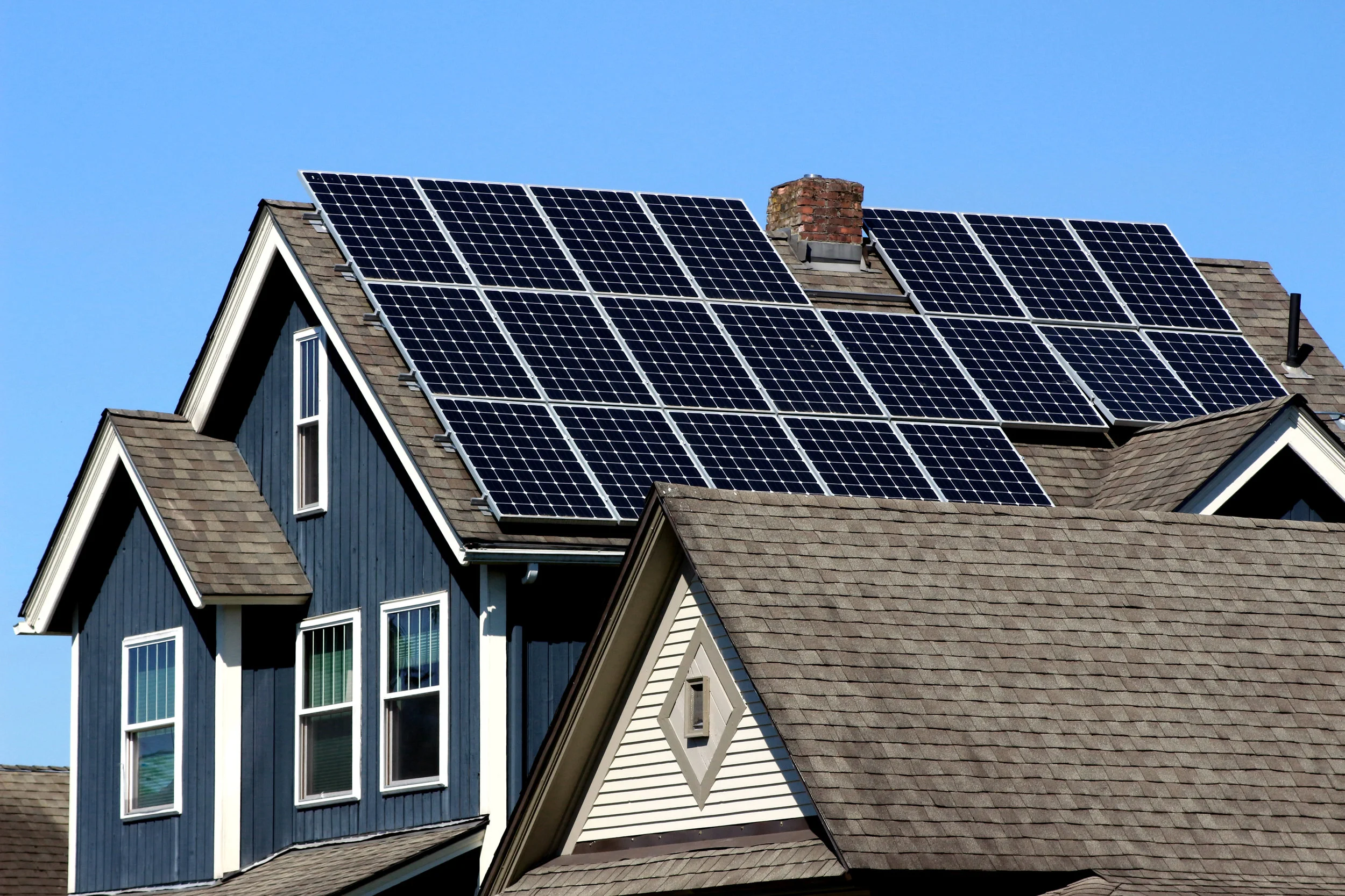 Solar Energy and “Virtual Net Metering” in Ashland