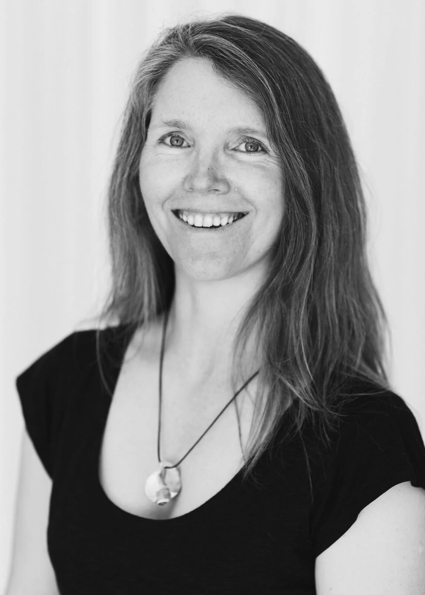 Jennifer Chace