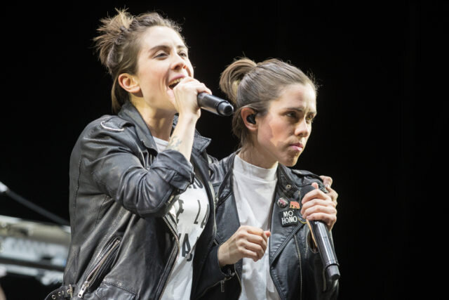 Tegan and Sara Albums Ranked by Lesbianism