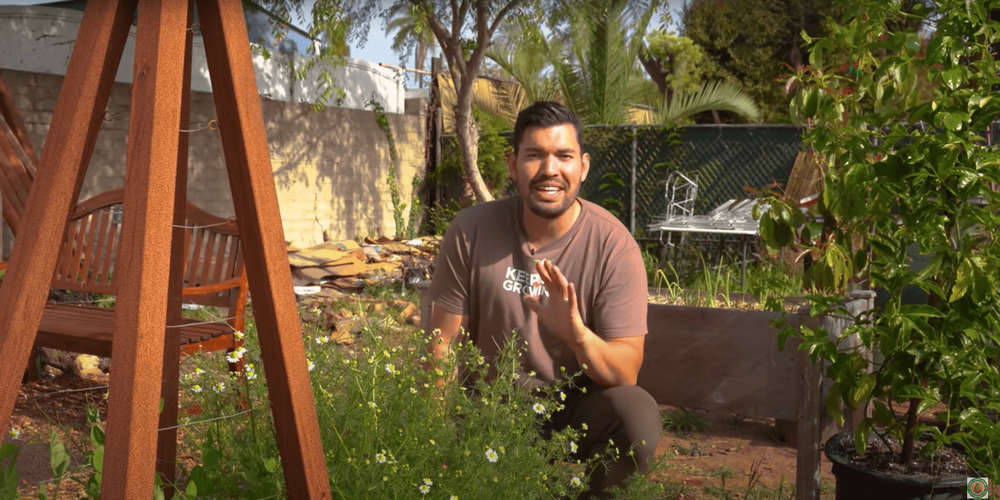 Kevin Espiritu’s Epic Gardening grew a business online