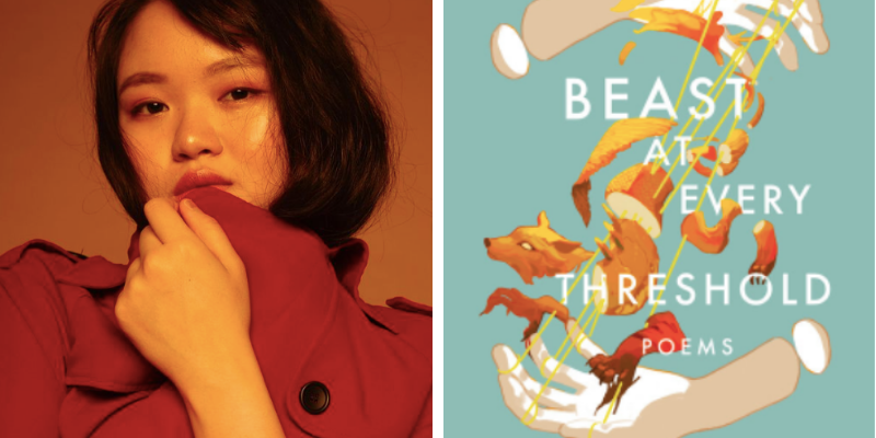 The Miraculous Mingles With The Horrifying In Natalie Wee’s ‘Beast At Every Threshold’