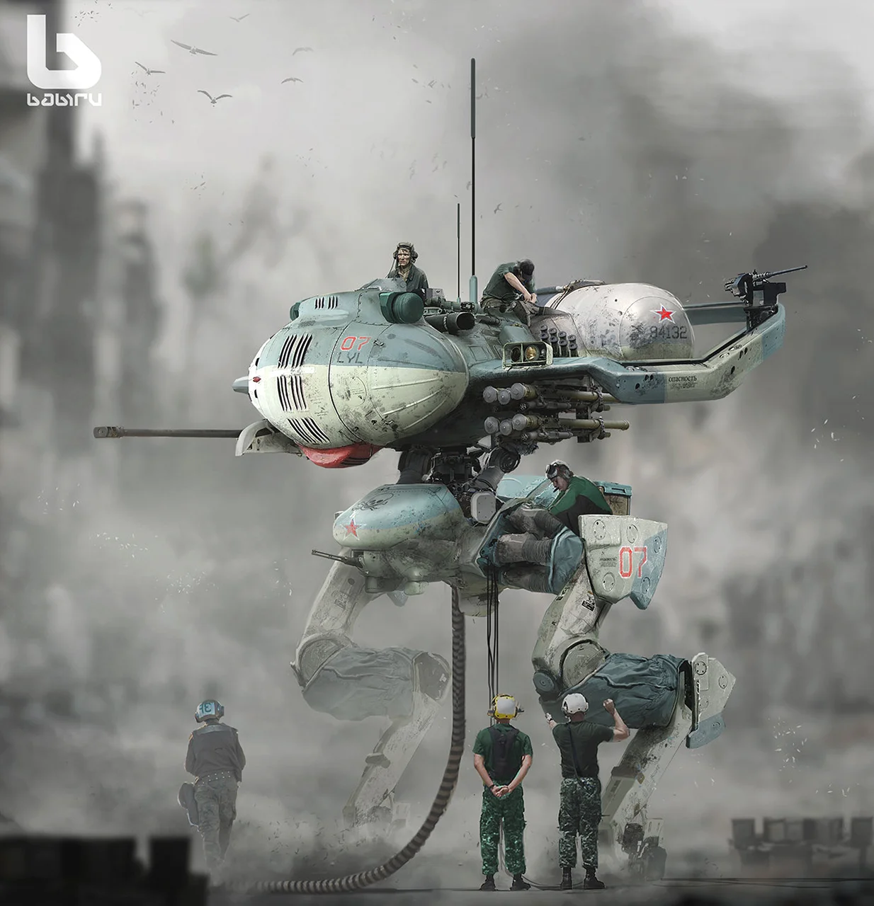 Babiru_Pitch_Mechas_And_Vehicles_04.jpg