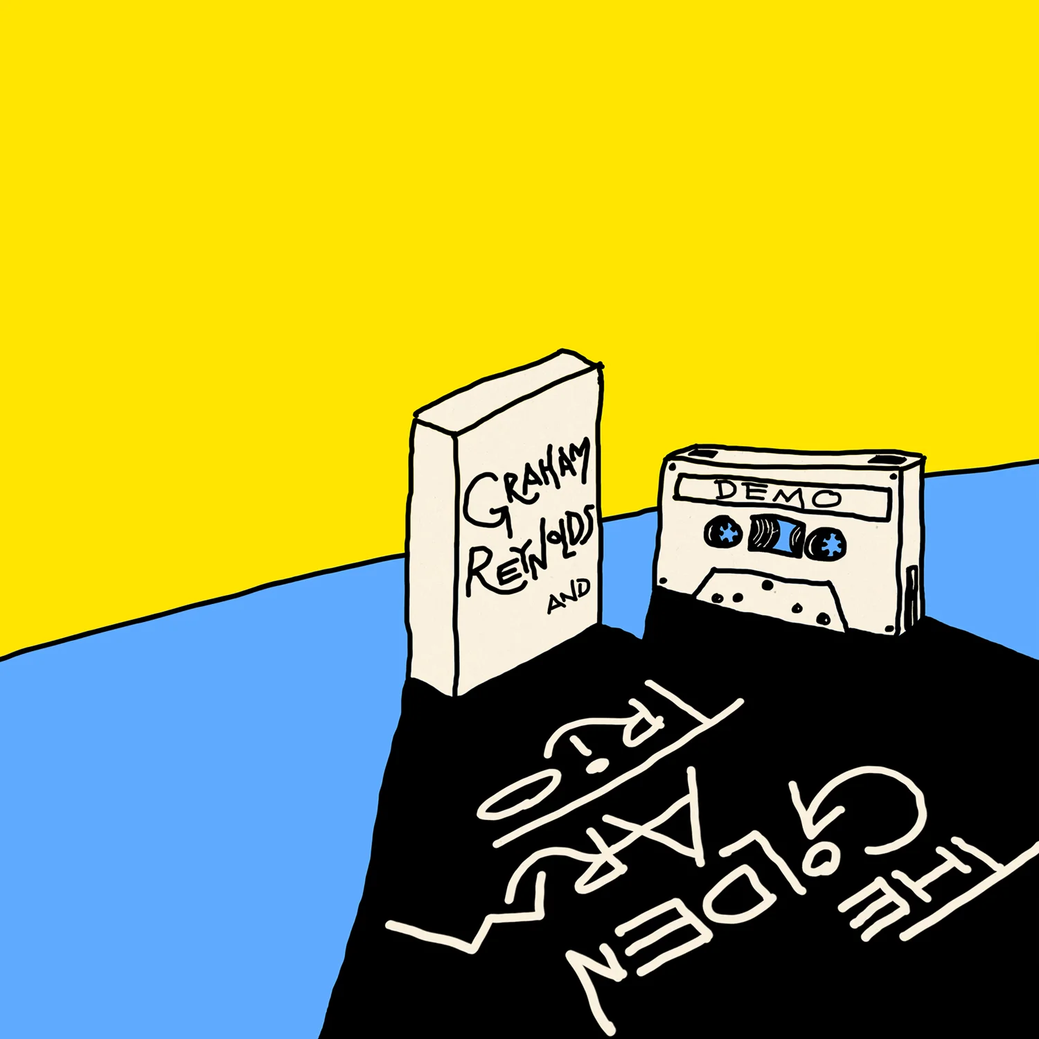 Demo Tape | 1996