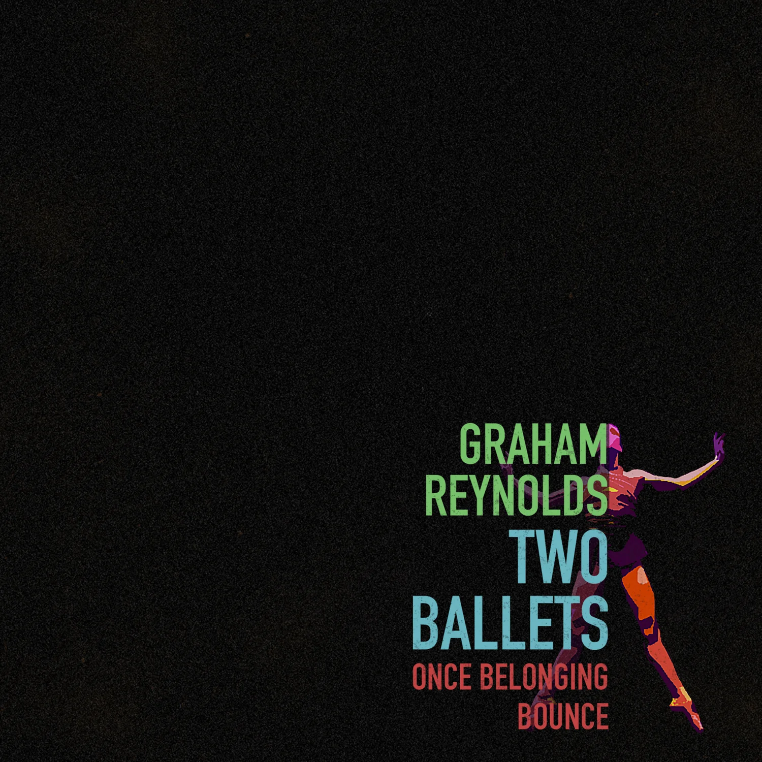 Two Ballets | 2017
