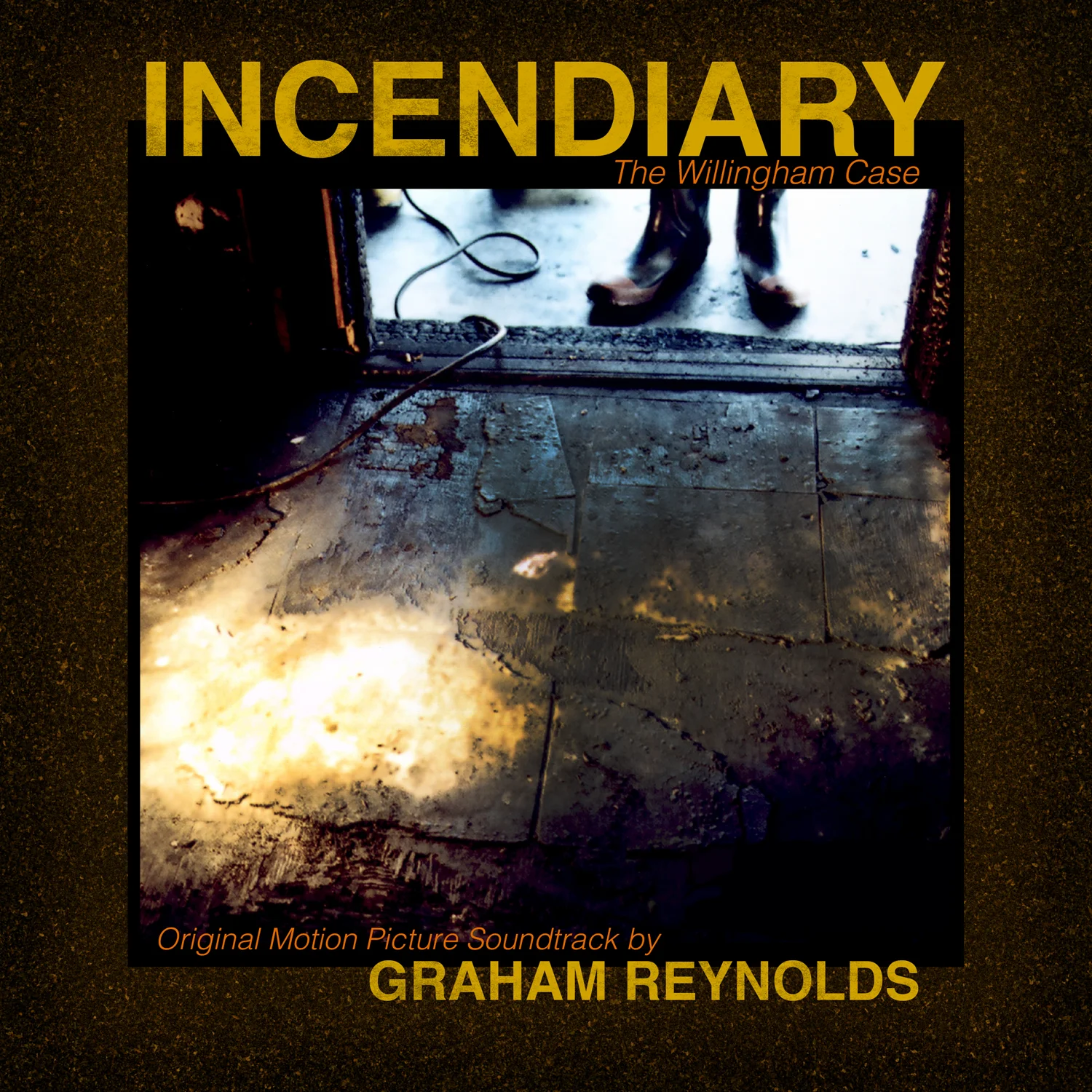 Incendiary | 2017