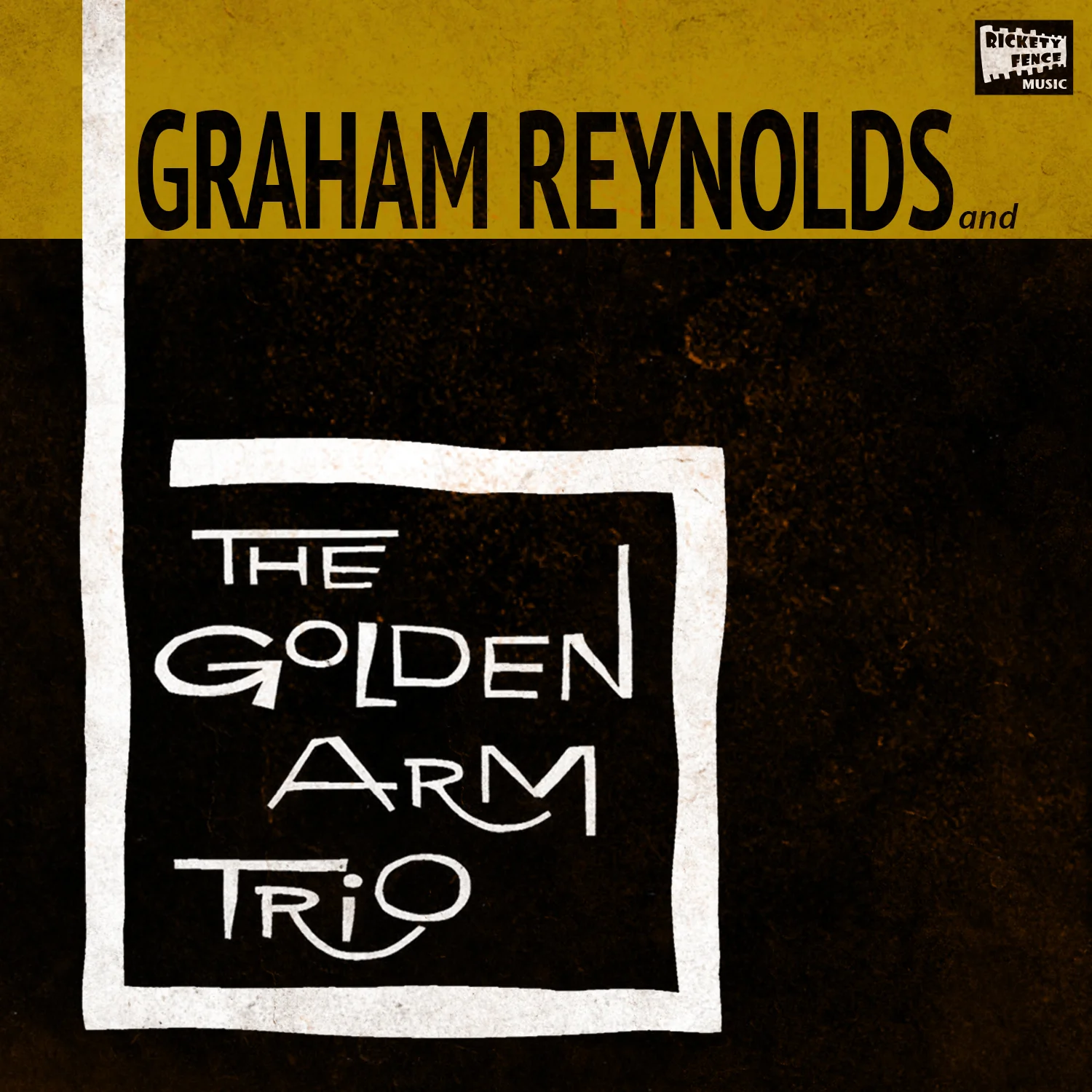 The Golden Arm Trio | 1998