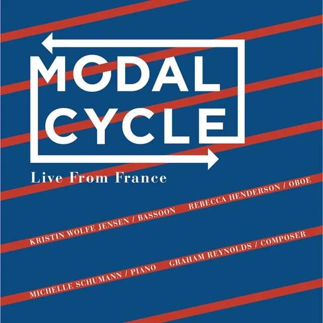 Modal Cycle | 2017
