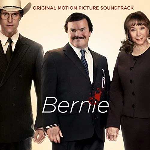 Bernie | 2012