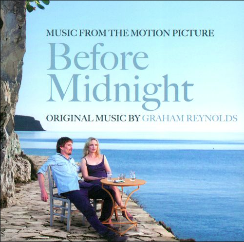 Before Midnight | 2013