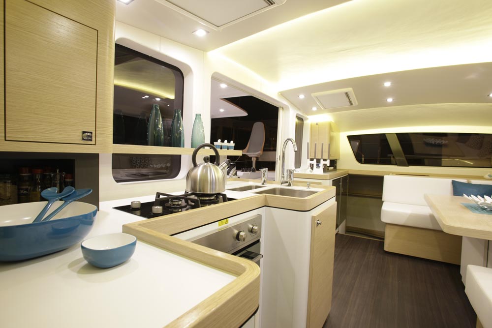 Outremer 51 catamaran galley.jpg