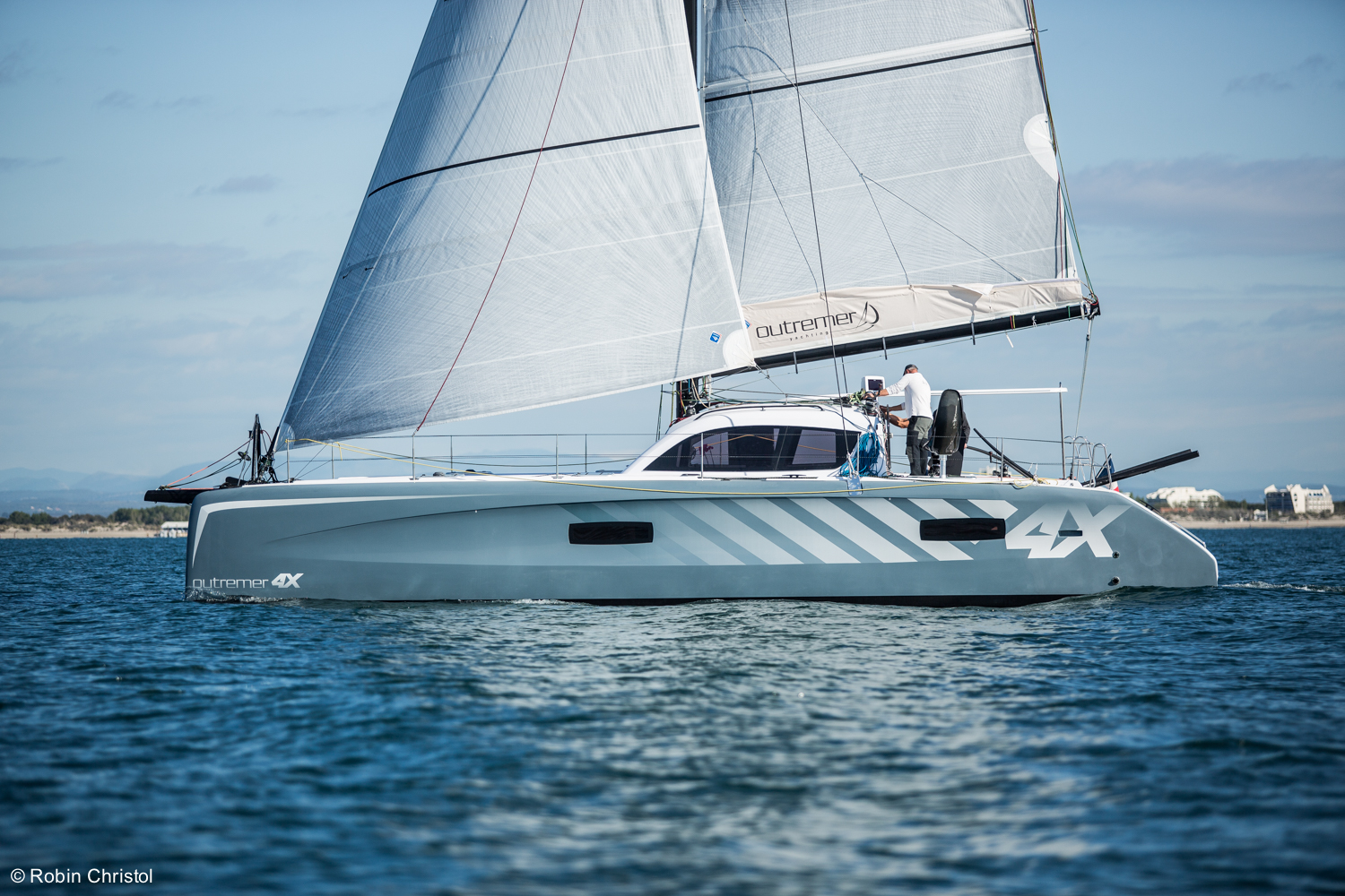 Outremer Catamaran 4X photo 28.jpg