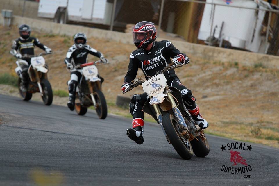 Keanu Reeves Shane Sam Alpinestars So Cal Supermoto.jpg