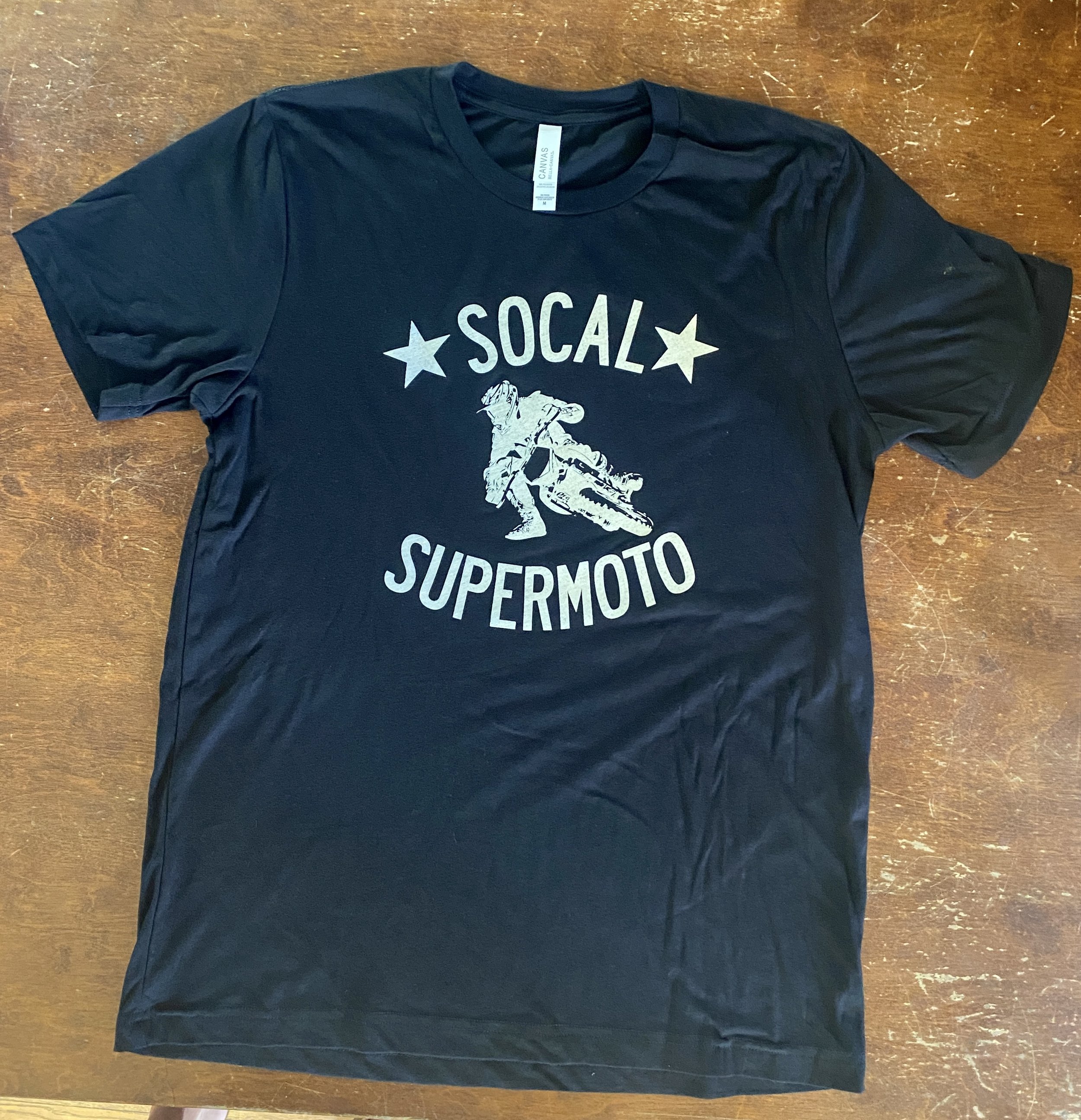 New Colorway Socal Supermoto — Socal