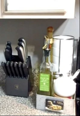 How to organize your small kitchen like a professional | www.JadoreLeDecor.com | Small home organization, kitchen organization