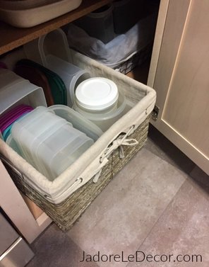 Week 2 Task Tricky Kitchen Cabinet, How To Organize Blind Corner Cabinet