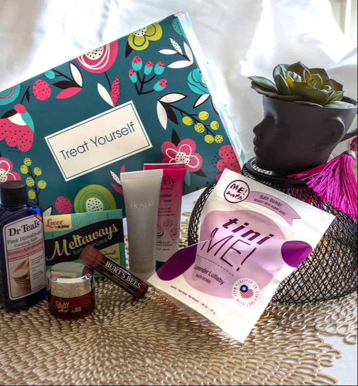 The Friday Fix:  The Perfect "Just Because" Gift