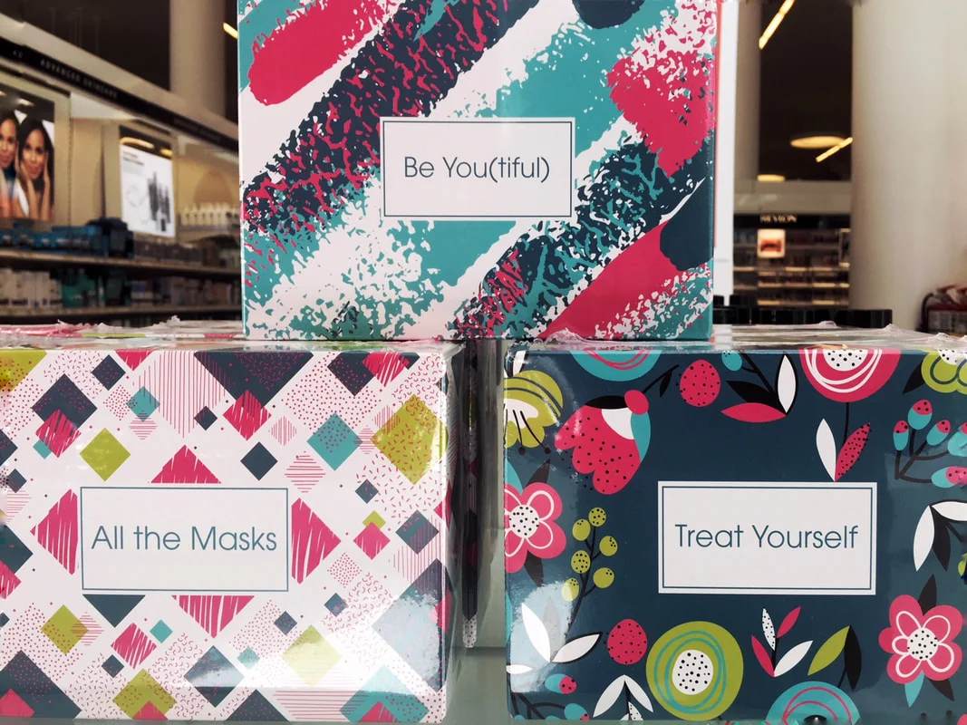 www.JadoreLeDecor.com | When hunting for the perfect "just because" gift, Target comes to the rescue with Beauty Box by Target. | Lifestyle | Gift Giving