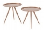 copper tables