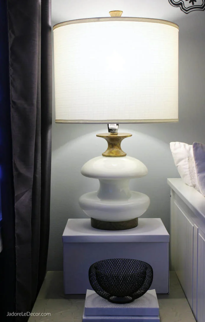 www.JadoreLeDecor.com | My secret for getting 30-75% off of brand new, high-end furnishings for my home and client projects. | Small space living | Small home furniture | Home Decor
