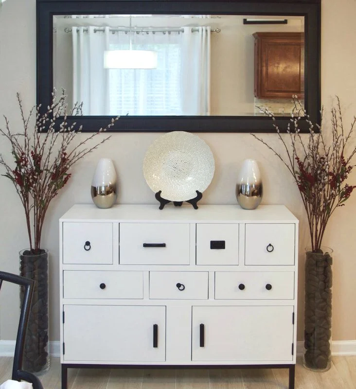 www.JadoreLeDecor.com | Day 3 of Man Spaces Week gives us an engaging story of one man's journey into the world of interiors. It will ground and inspire you. | Small space living | Masucline Interirors & Decor