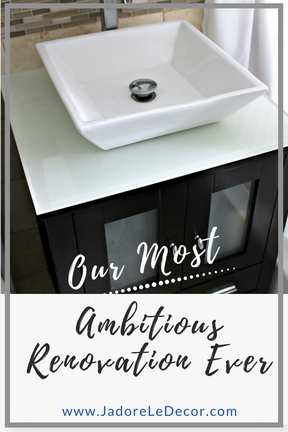 www.JadoreLeDecor.com | the perfect organization challenge for Small homes and apartments. | Whole House Organization Challenge | Small space living