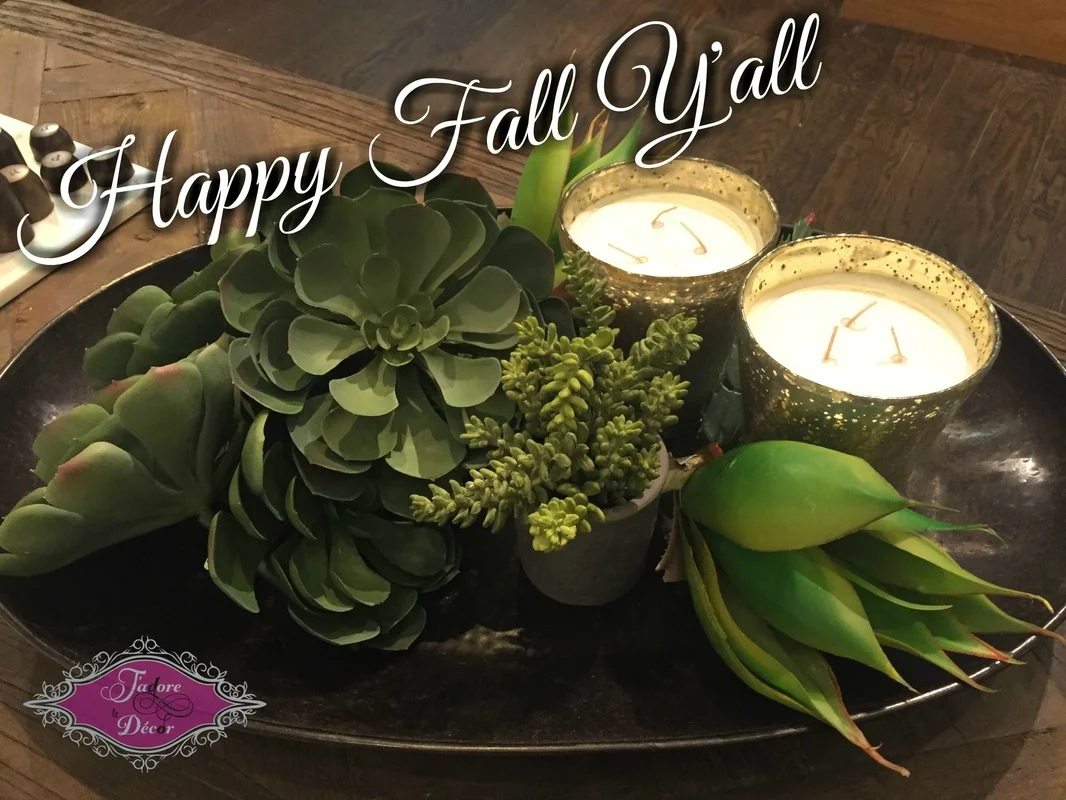 www.JadoreleDecor.com | How to style your dining room table like a pro.