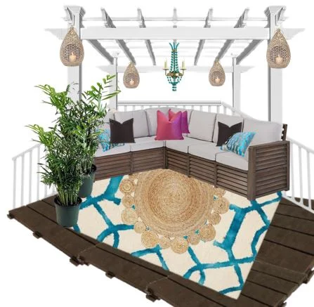 www.JadoreleDecor.com | Week 3 of the ORC reveals a host of obstacles | One Room Challenge 2017