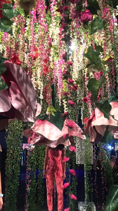 29Rooms: What You Need to Know