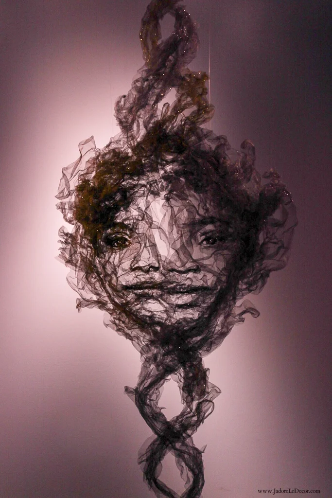 www.JadoreleDecor.com | Refinery29, a female driven digital-media and entertainment conglomerate strives to excite the masses with their art-meets-museum popup exhibit called 29 Rooms.