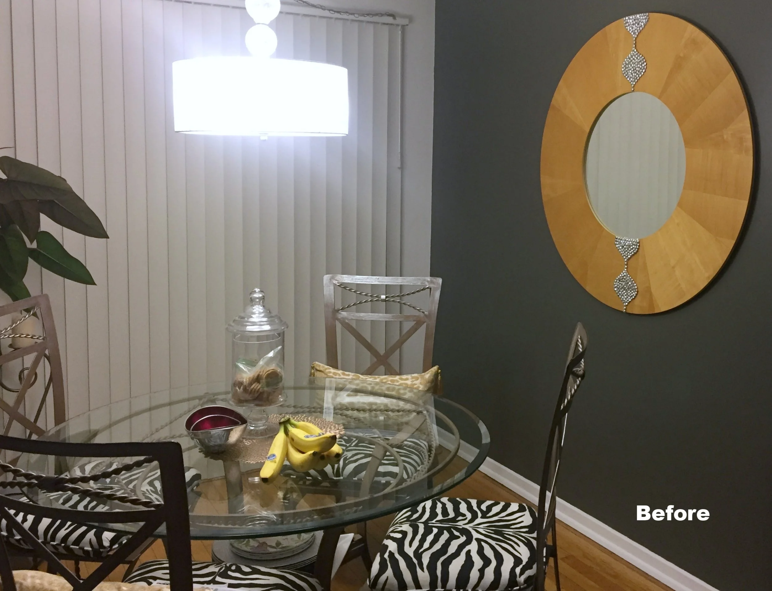 www.jadoreledecor.com | Comfort Works gave me a cool way to save money when redecorating my dining room for the One Room Challenge | dining room makeover | Replacement Slipcovers | #thisisuskeepingroom #bhgorc #oneroomchallenge #orc2018 #homelovenetwork