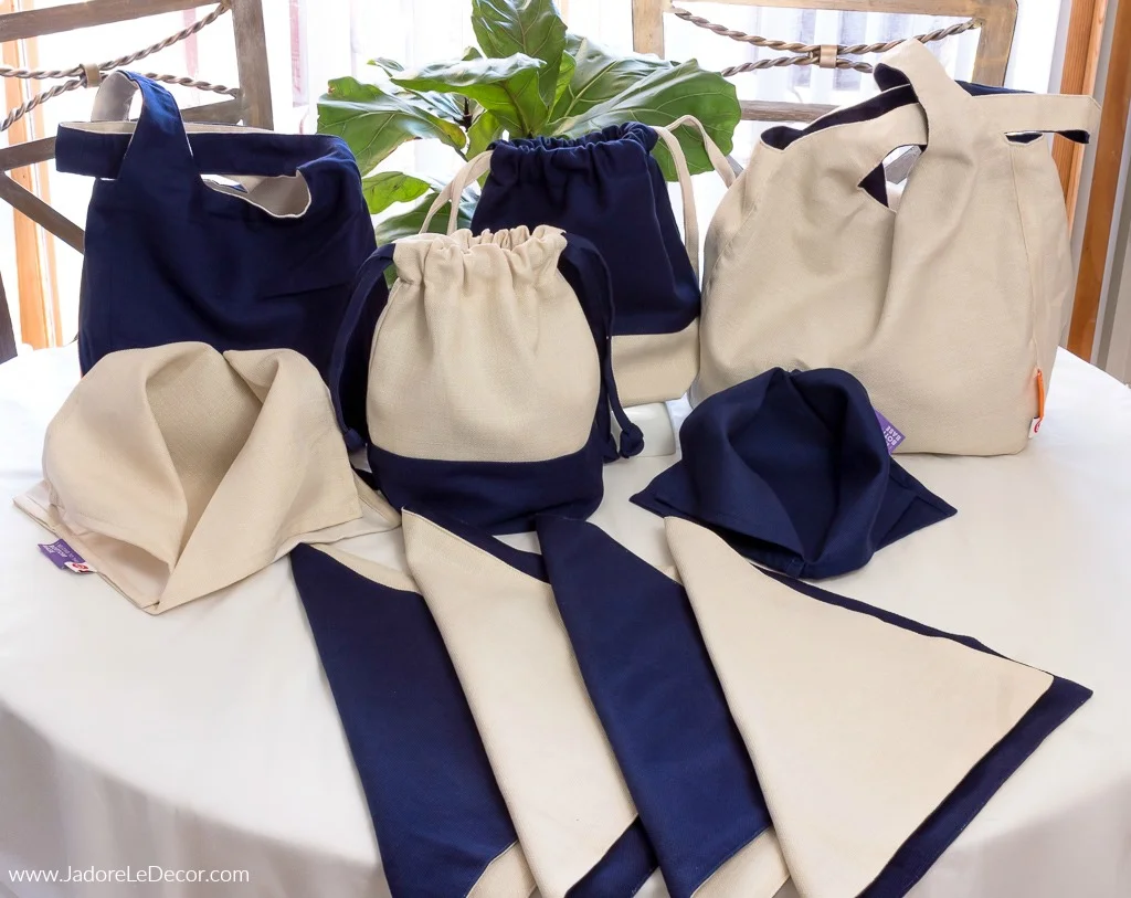 www.jadoreledecor.com | Comfort Works gave me a cool way to save money when redecorating my dining room for the One Room Challenge | dining room makeover | Replacement Slipcovers | #thisisuskeepingroom #bhgorc #oneroomchallenge #orc2018 #homelovenetwork