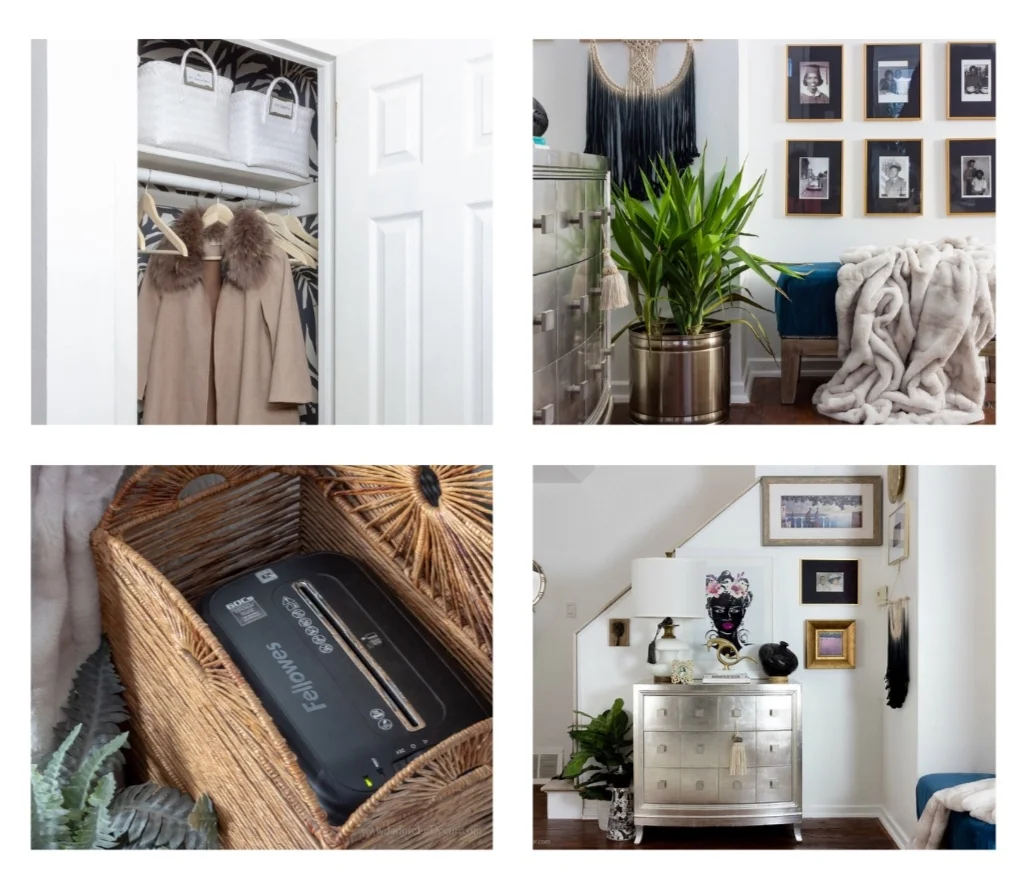 Practical Solutions to the Problem of No Entryway