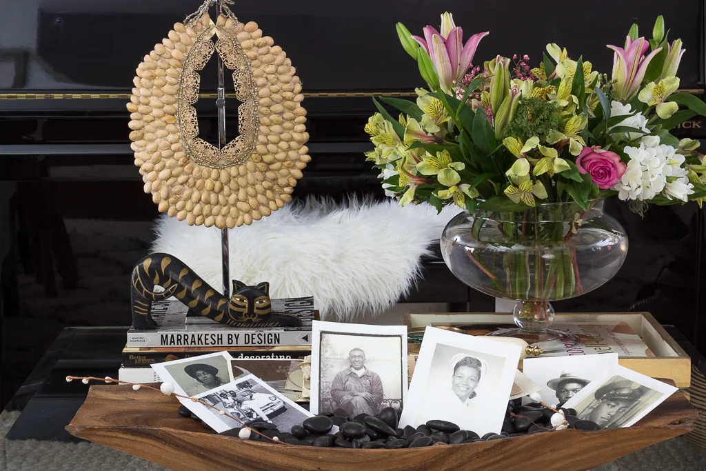 Part one of a 2-part series that defines what global bohemian chic is and shows you how to curate the look at home. | www.jadoreledecor.com/blog/what-is-global-bohemian-chic-and-how-can-you-get-it