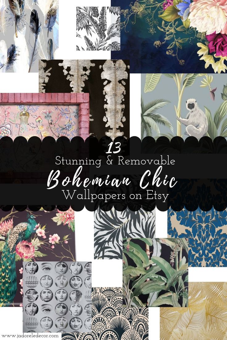 Galerie Wallcoverings  Absolutely Chic Wallpaper Collection