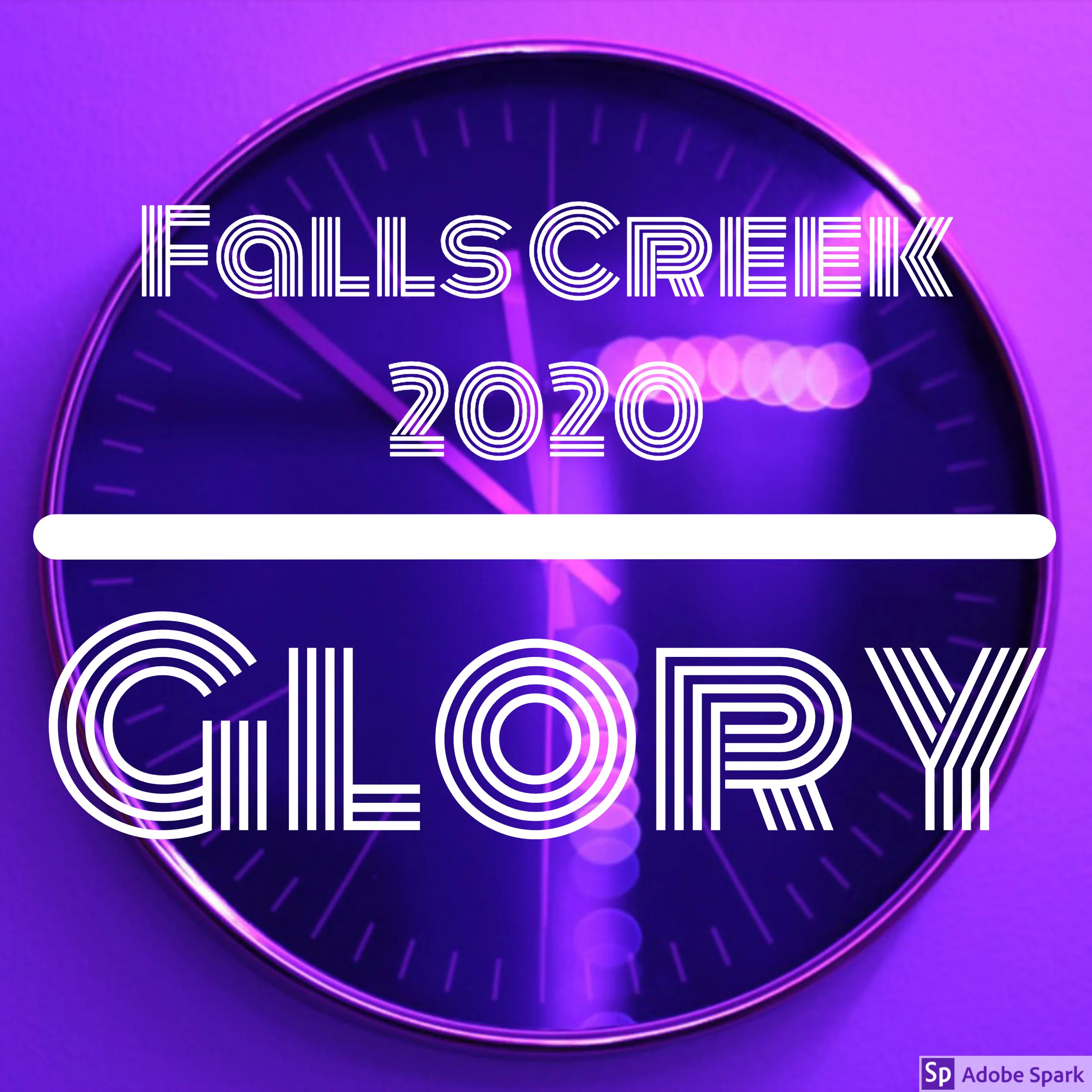 Falls Creek 2020