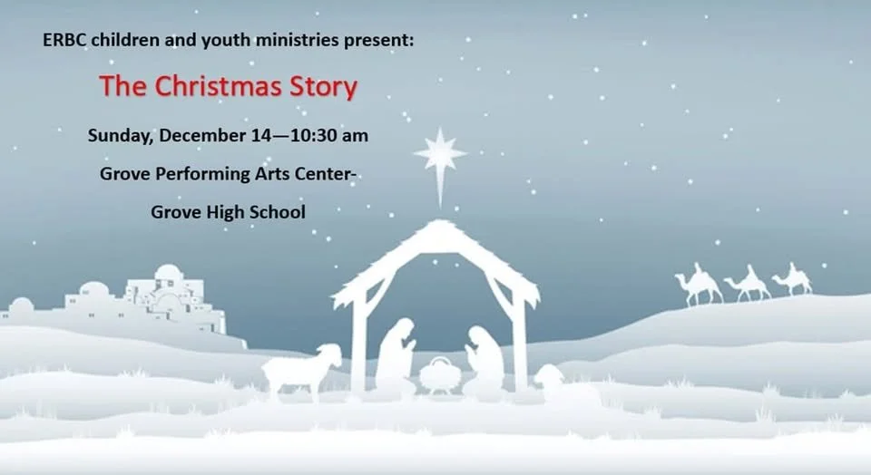 The Christmas Story