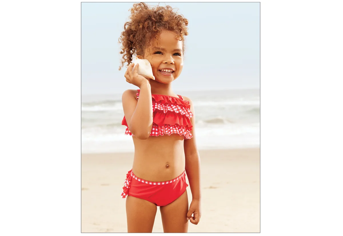 Target Kids