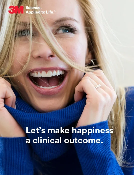 3M Smile Campaign