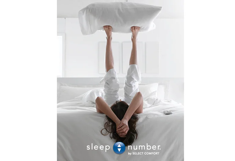Sleep Number Re-Brand