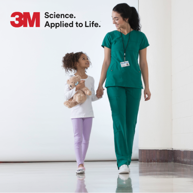 3M  •  Brand Design & Art Direction