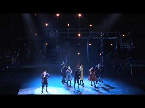 "Touch Me" - Spring Awakening, TUTS