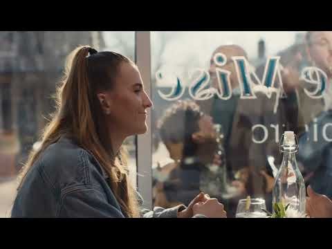 Grayson Samuels Commercial Reel