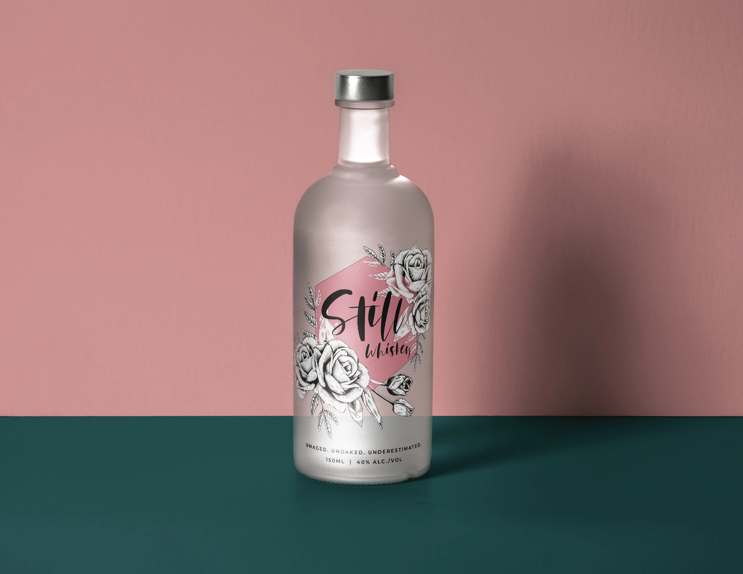 Full Product Mock-Up