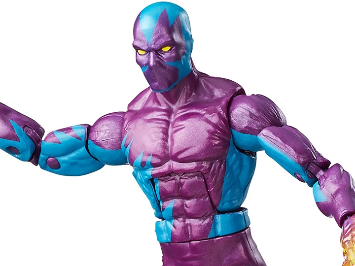 Marvel 6-Inch Legends Series Marvel’s Eel