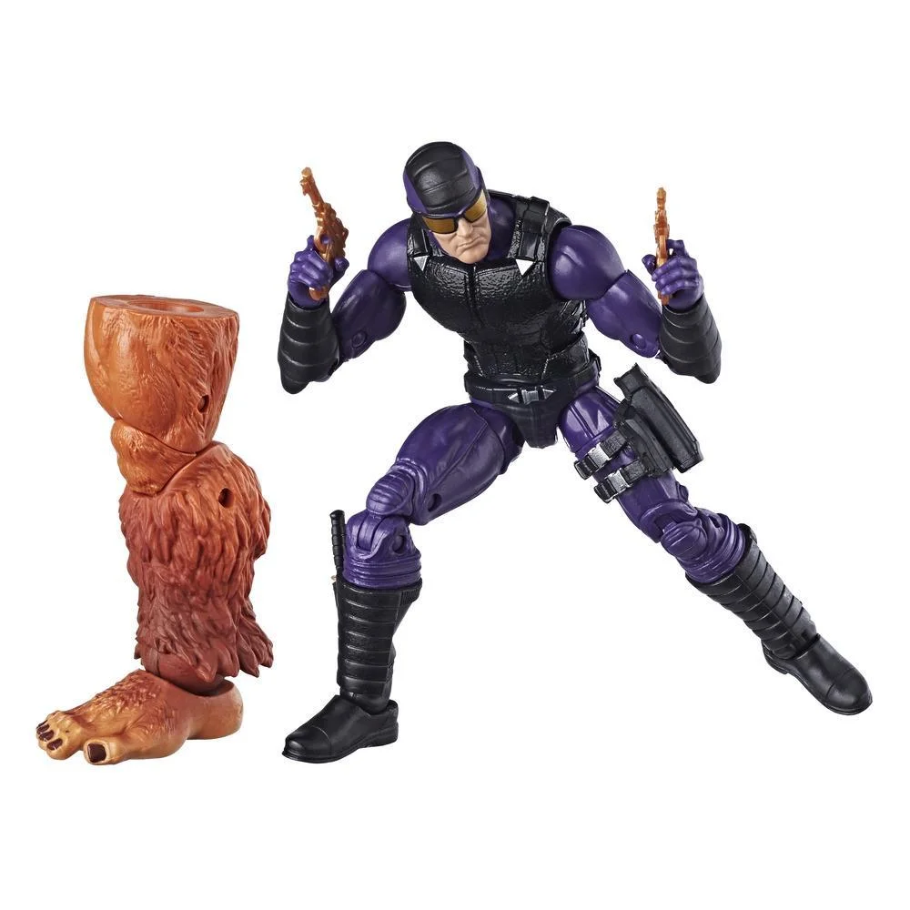 Marvel Legends Series 6-inch Paladin