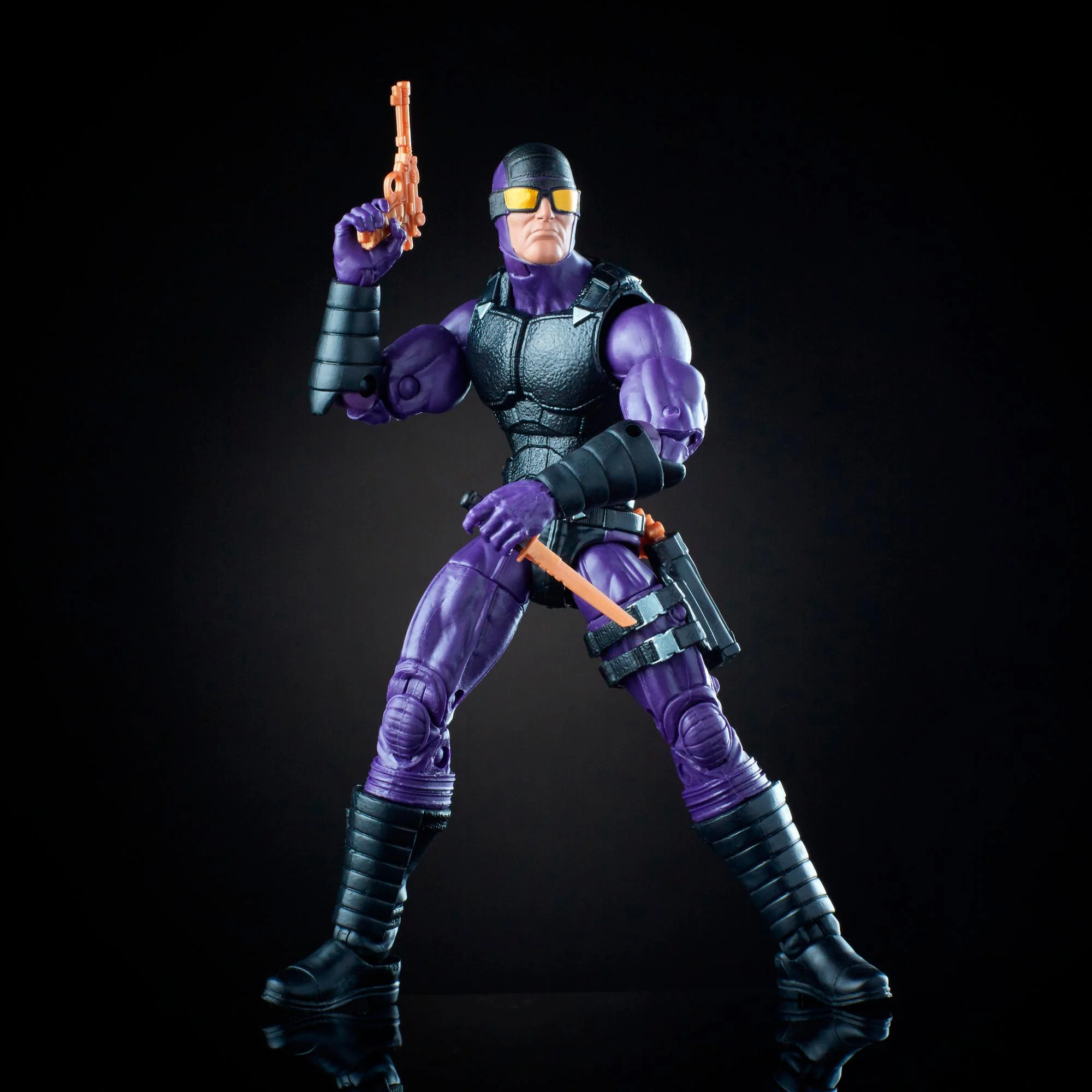 Marvel Legends Series 6-inch Paladin