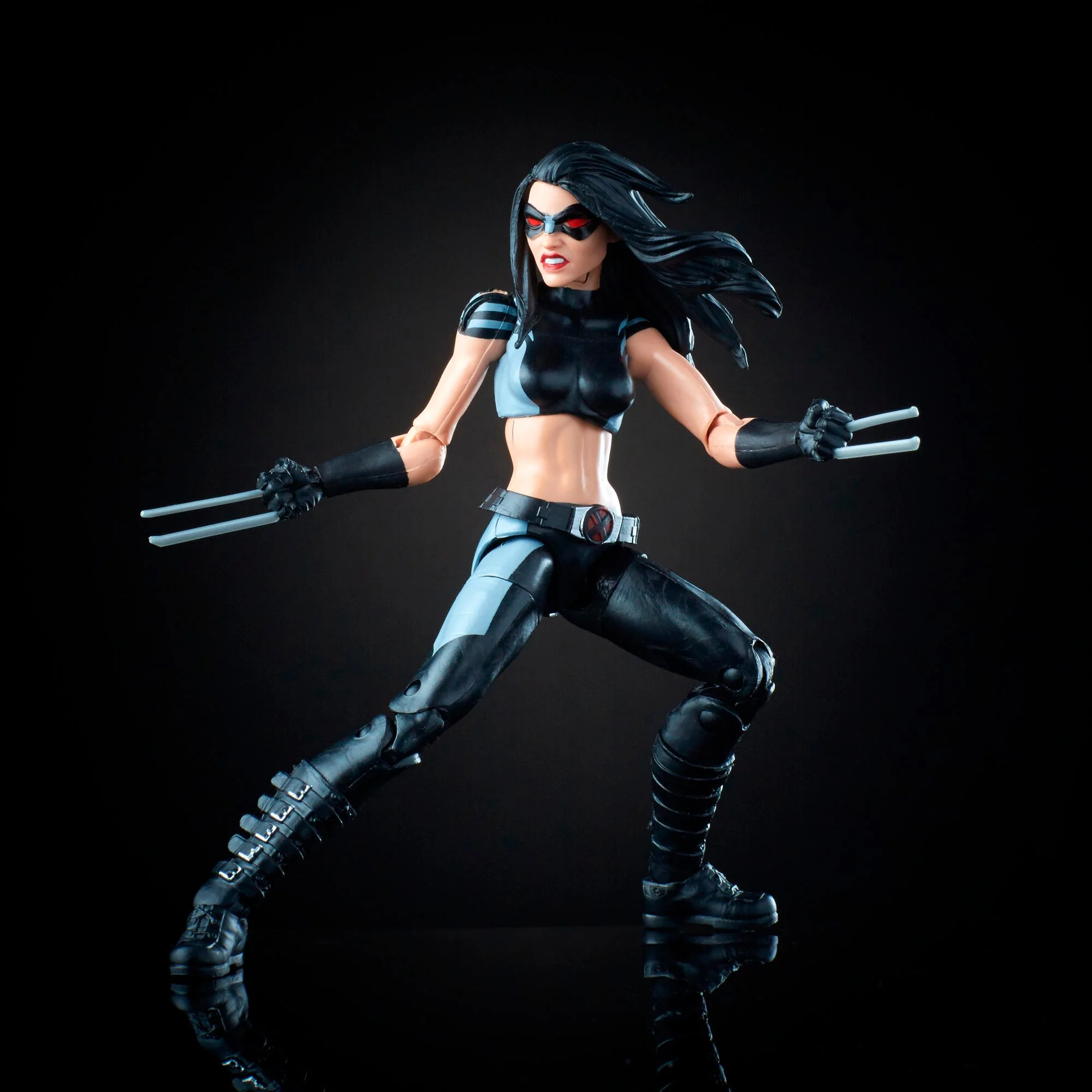 Marvel Legends Series 6-inch X-23